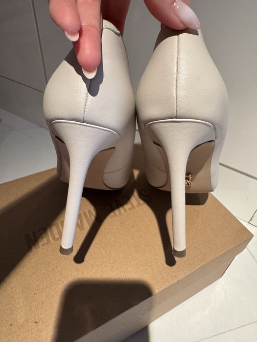 Steve Madden обувки на ток