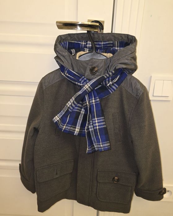 Продам детское пальто Италия