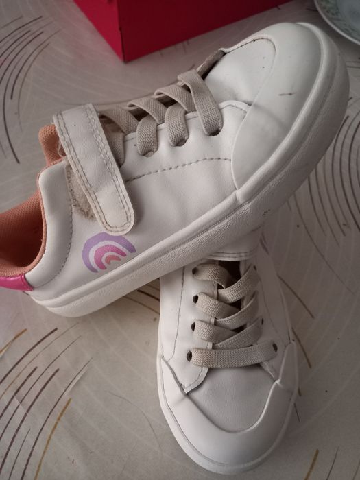 Adidași fetite h&m nr 29