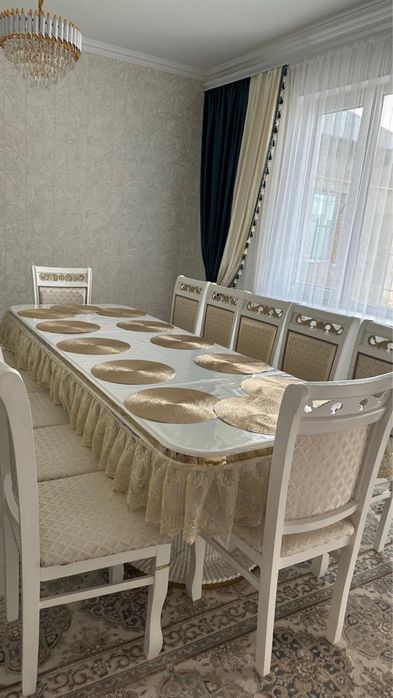 Стол и стуля продам