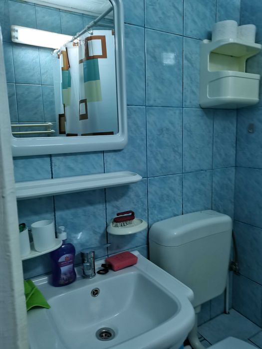 Vand garsoniera ( 2 camere )