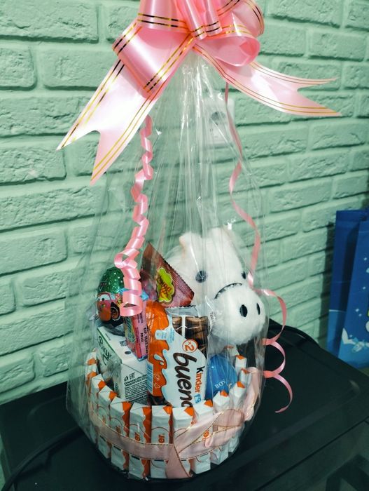 Подарочный набор