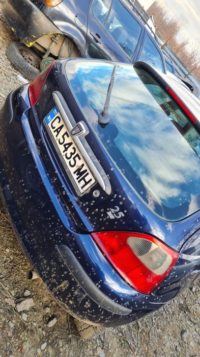 Rover 25 , Ровър 25 ,1.4 бензин На Части !!!