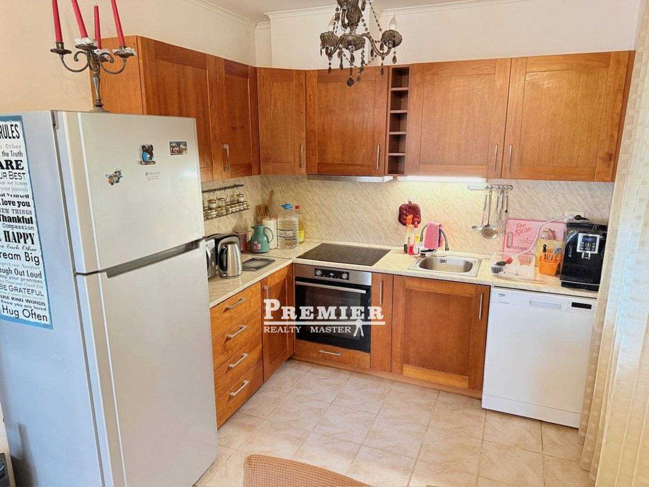 Продава се Тристаен апартамент в к.к. Слънчев бряг - 99 кв.м за 1111 €/кв.м - Снимка #9