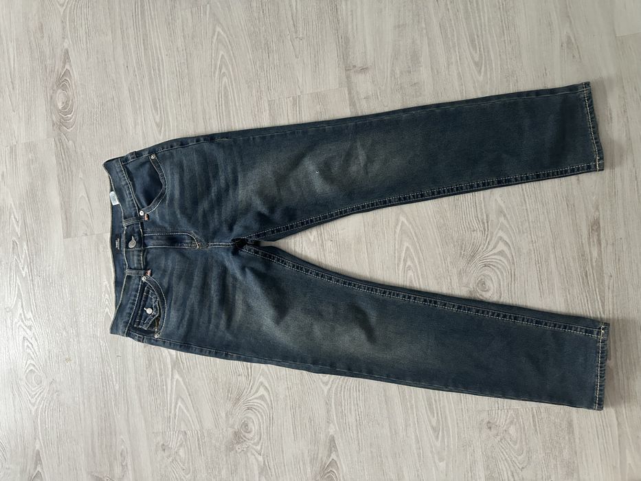 Джинсы true religion
