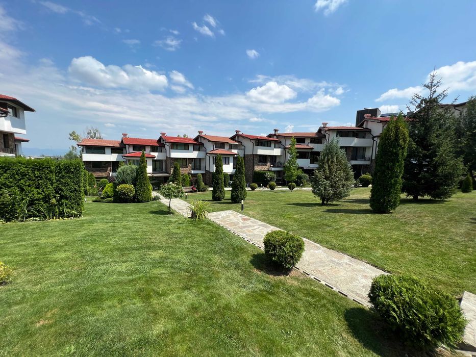 Абонаментна поддръжка на градина от Mr.Donchev