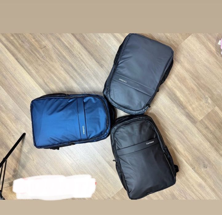 Рюкзактар сатылады