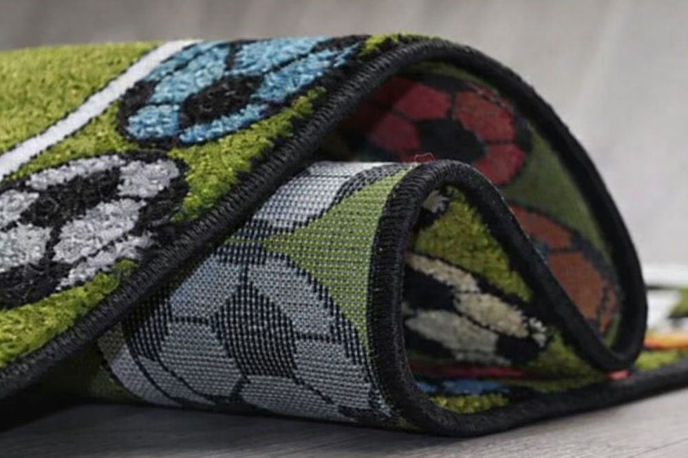 Продам детский ковер 160х230