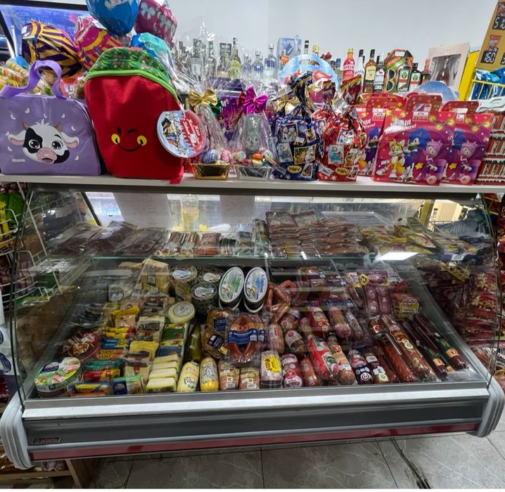 Продам холодильник