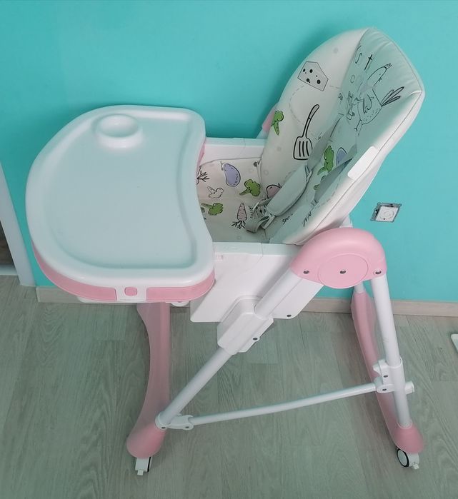 Столче за хранене Chipolino