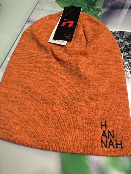 Caciula urbana / munte Hannah NOUA