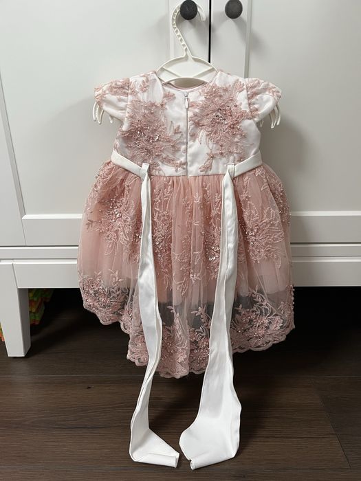 Rochite bebe 0-3luni