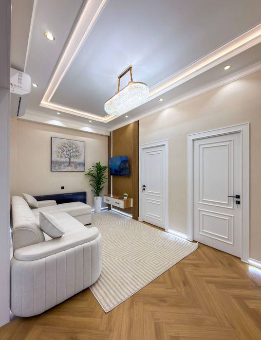 Продам 3 ком Ялангач новостройка