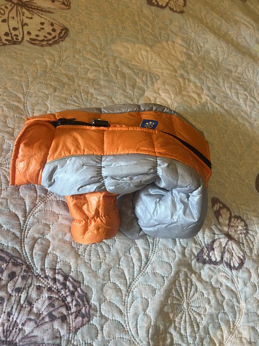 Много добра зимна дрешка за малко куче ,размер М