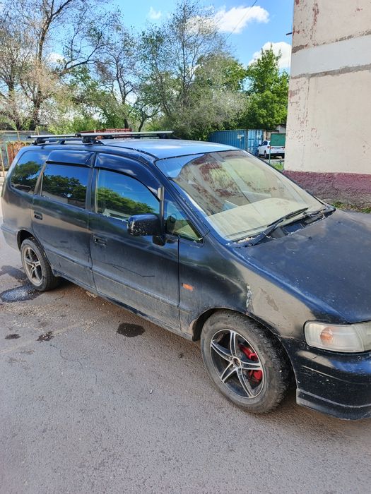 Срочно Продаю Автомобиль Honda odyssey