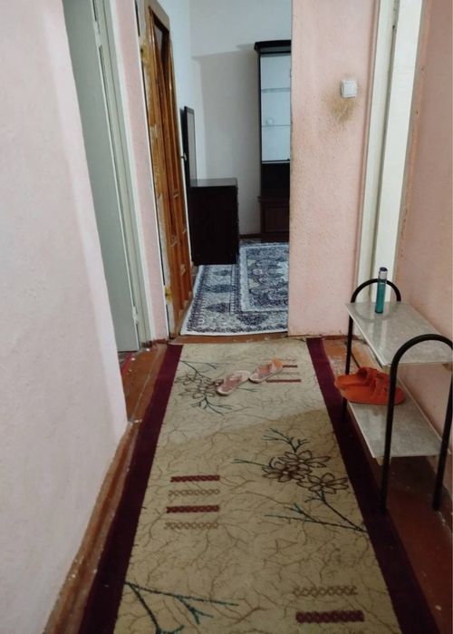 Аренда Квартира ТТЗ 2 бозор йони 3 хона 350$