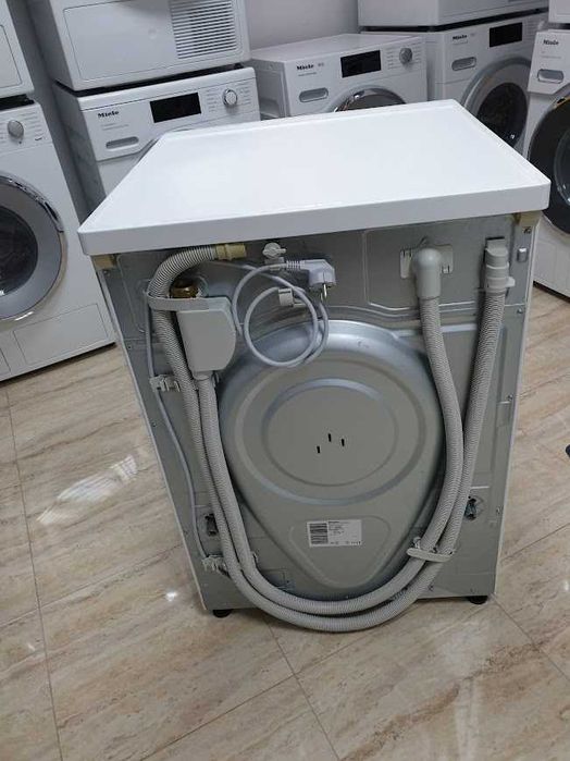 Miele W1 - PowerWash - Пералня Миеле 12м Гаранция