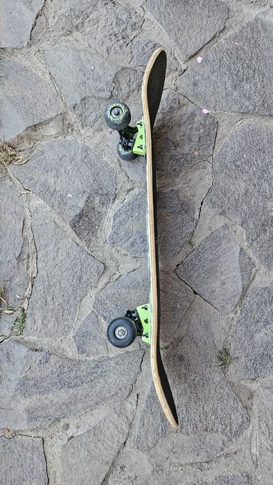 Vand skateboard in stare ok