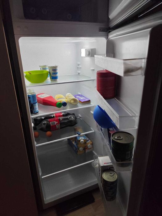 Frigider practic nou (timp limitat) (urgent)