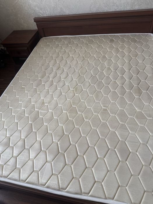 Продаю матрац 160*200