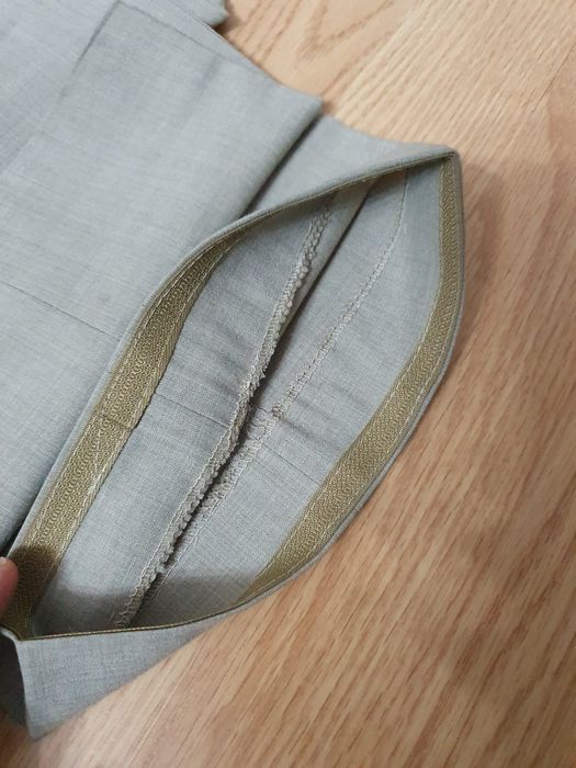 Costum 50 Tata și Fiul 3piese