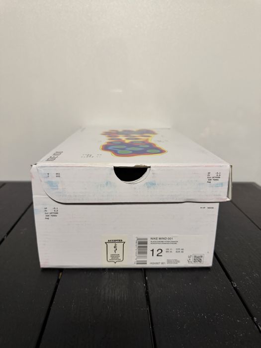 Papuci Nike mind 001
