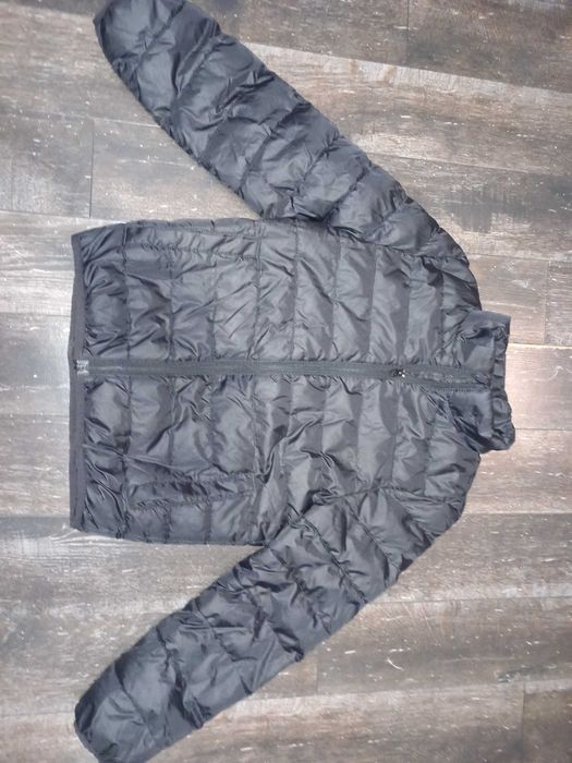 Детско яке и ветровка,размер до 146см