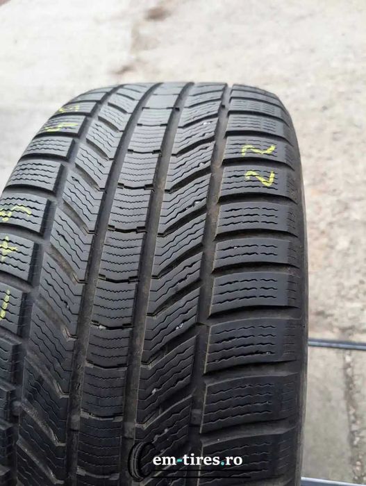 Anvelopa Iarna 275/45 R22 CONTINENTAL WinterContact TS870 110V - XL