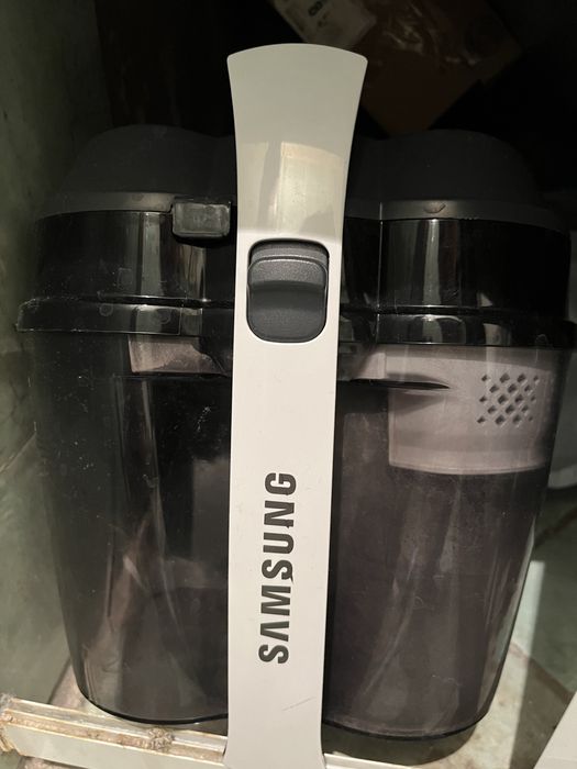 Пылесборник от пылесоса