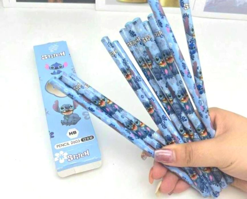 Артикули Стич/Stitch