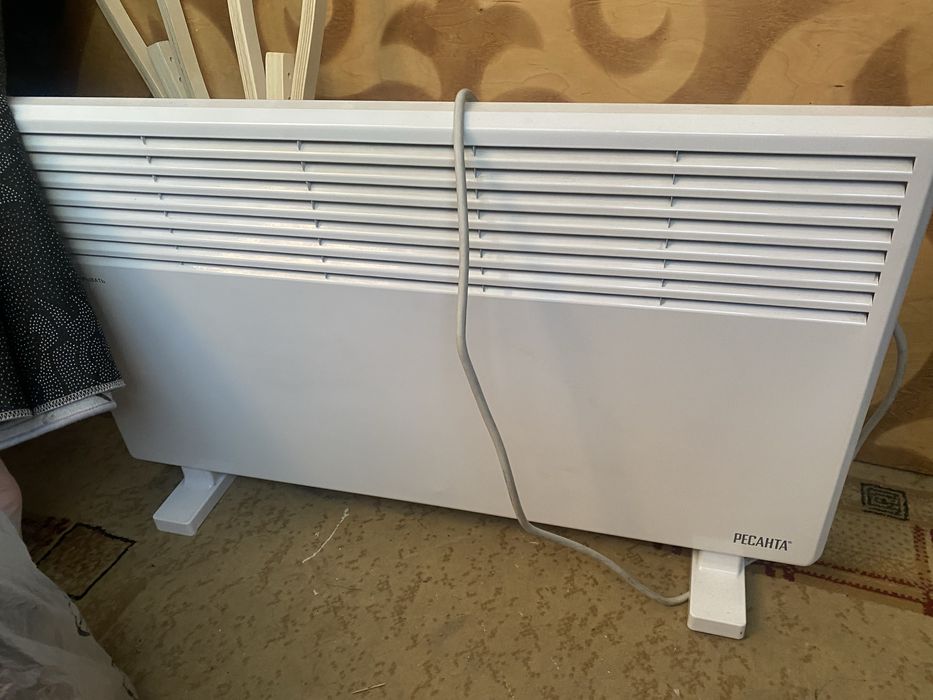 Электрический обогреватель