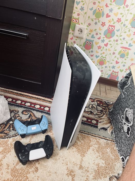 Playstation 5 пс5 плейстейшн 5