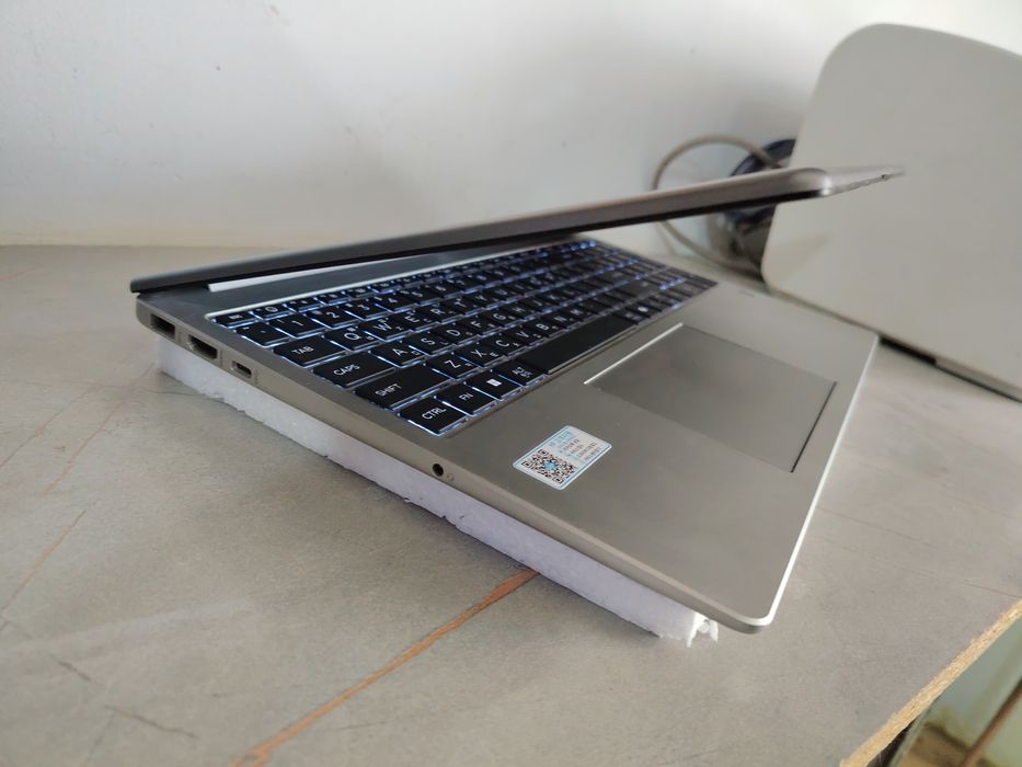 Noutbuk HP G10 256r