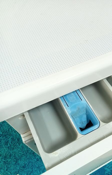 Стиральная машина LG 9кг