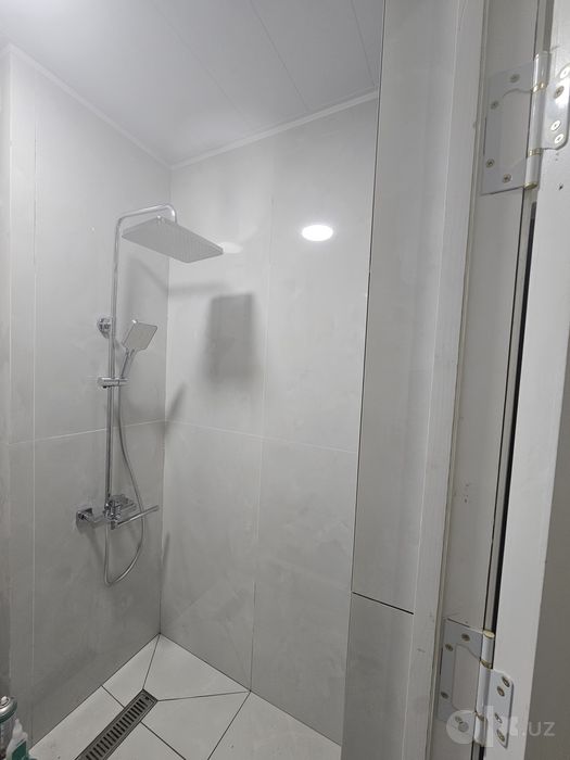 Sifatli kafel terish xizmati.