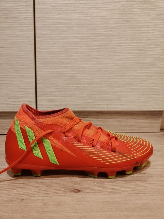 Футболни бутонки Adidas