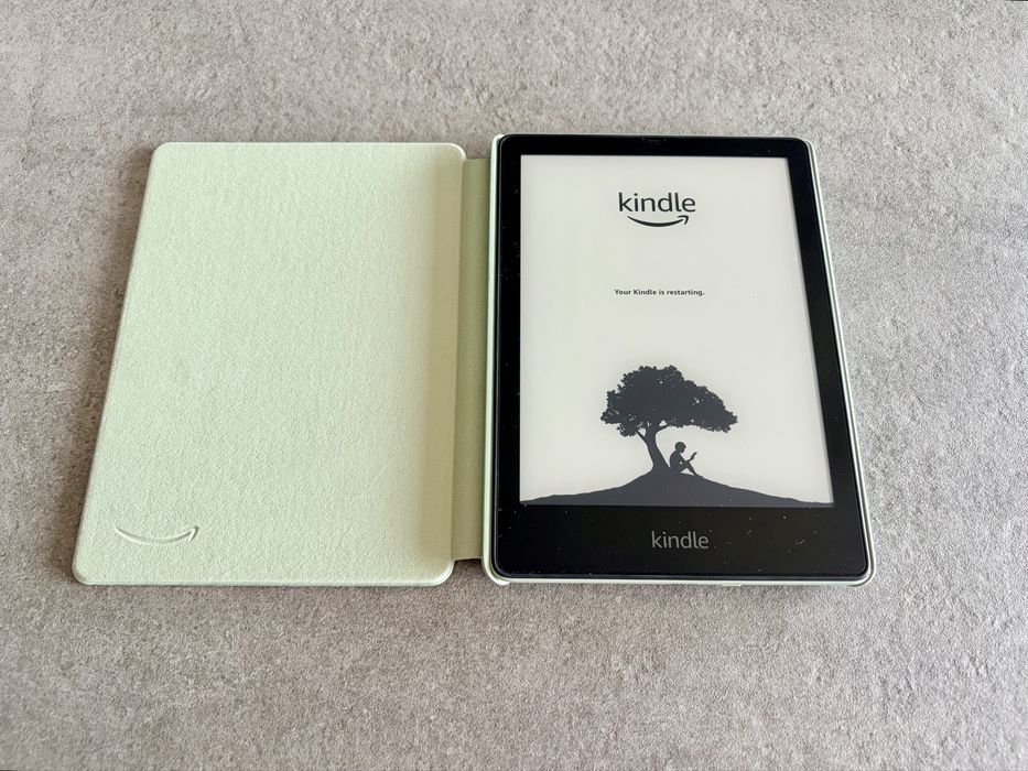Kindle Paperwhite Signature Edition 32 GB (2024)