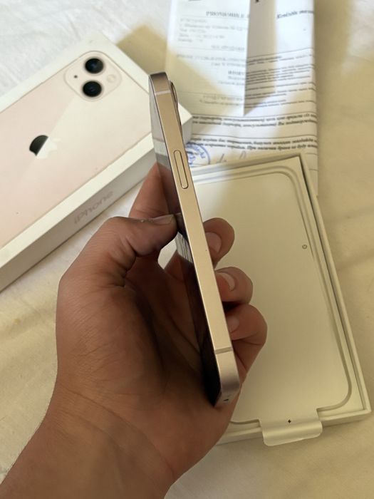 Айфон 13 Iphone 13