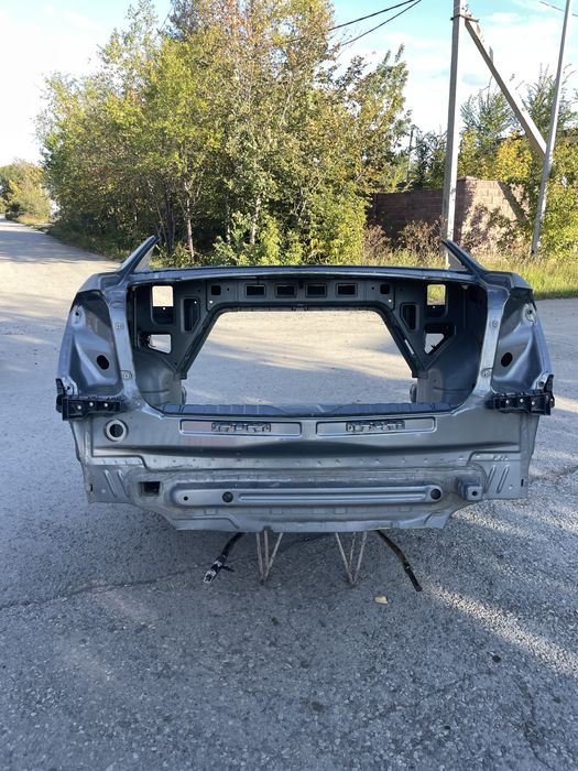 Кобальт Разбор АКПП-МКПП