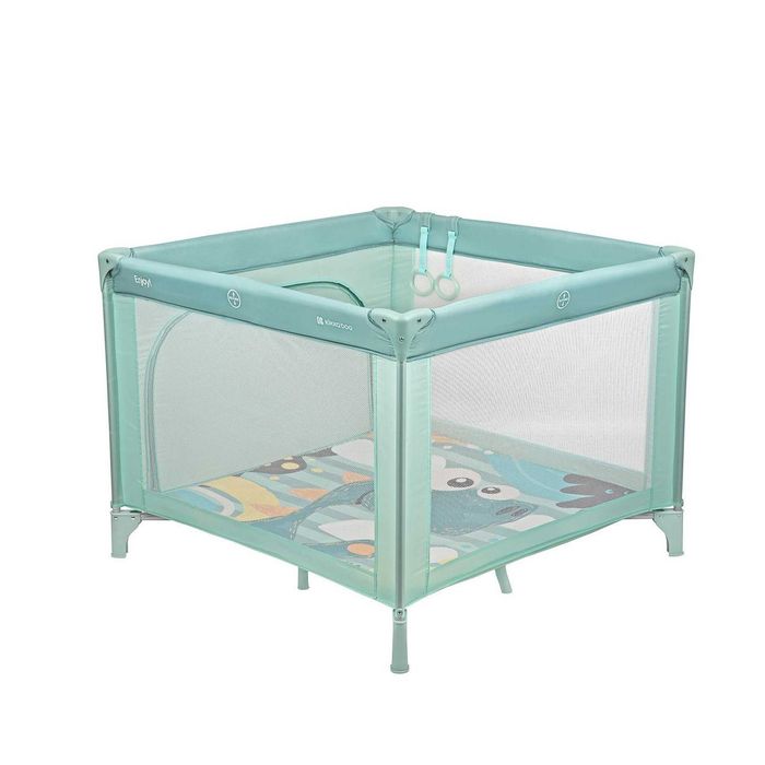 Kikkaboo Кошара за игра Enjoy Mint Dino