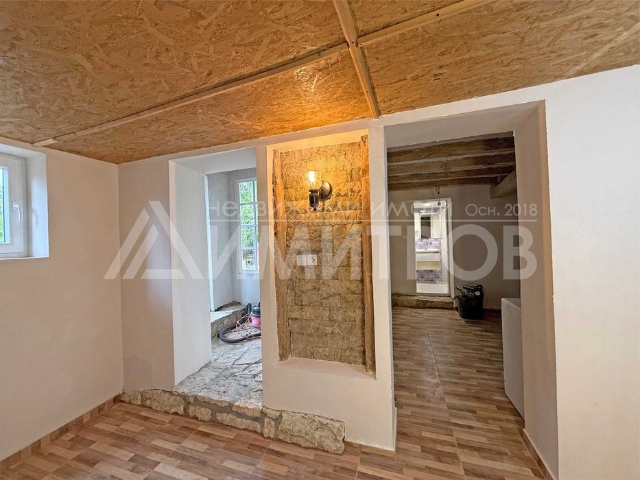 Продава се Къща в Нови пазар - 112 кв.м за 137 €/кв.м - Снимка #12