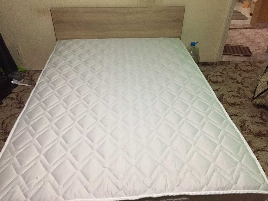 Продава се Двустаен апартамент в Плевен, Идеален център - 44 кв.м за 1403 €/кв.м - Снимка #3