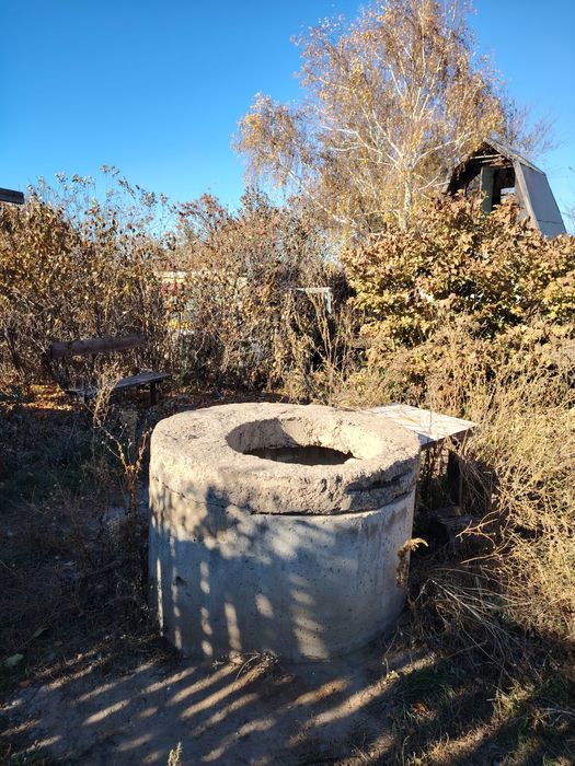 Продаётся дача в Ромашке