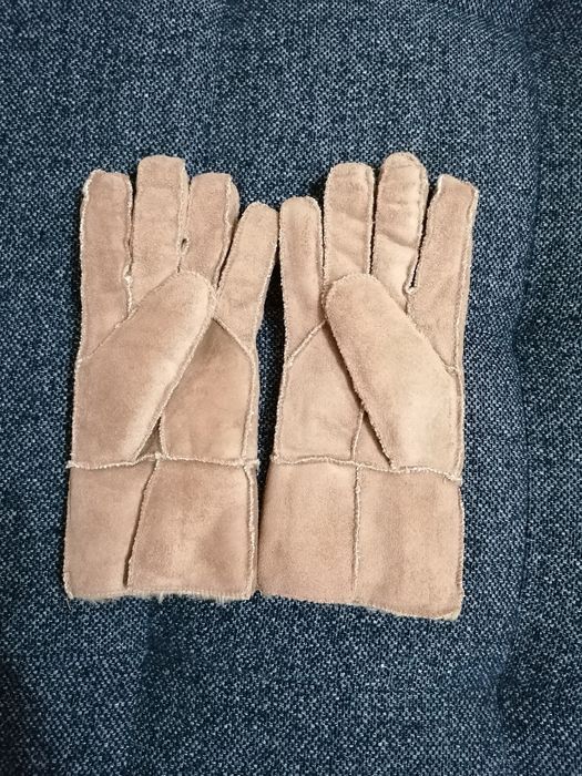 Дамски топли термо ръкавици