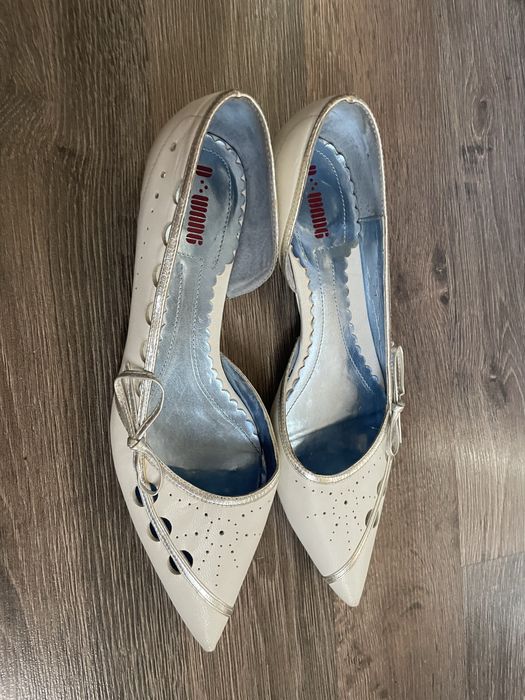 Дамски обувки