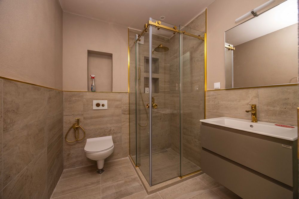 3 стаен ДО КЛЮЧ/ Панорама - морска+парк/ ОТ СОБСТВЕНИК без комисионна