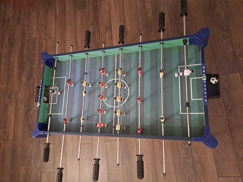 Детска игра джага