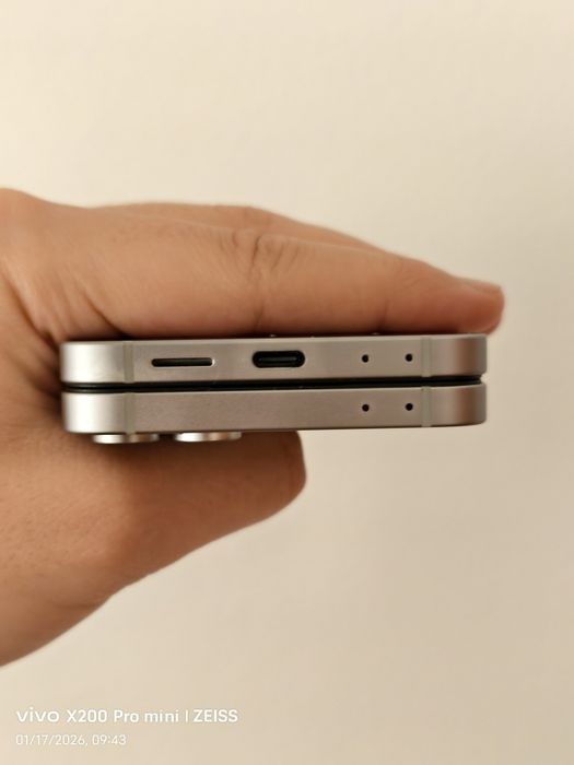 Samsung Z flip 6 256gb