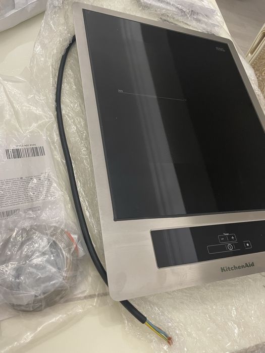 Варочная поверхность kitchen aid