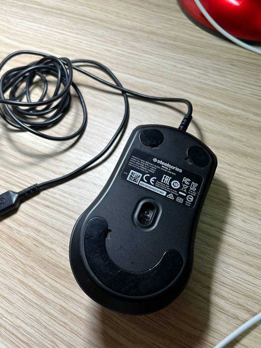 steelseries rival 3 компьютерная мышка computer mouse gaming игровая
